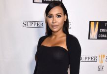 Naya Rivera morte : sa famille prend la parole Naya Rivera morte : sa famille prend la parole