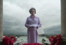 Netflix: la série « The Crown » aura droit à une sixième et dernière saison (détail) Netflix: la série "The Crown" aura droit à une sixième et dernière saison (détail)