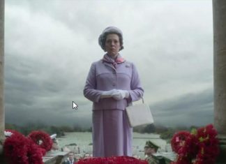 Netflix: la série « The Crown » aura droit à une sixième et dernière saison (détail) Netflix: la série "The Crown" aura droit à une sixième et dernière saison (détail)