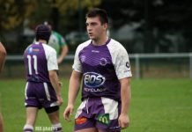 Nicolas Gigot : Le jeune rugbyman de 19 ans est mort Nicolas Gigot : Le jeune rugbyman de 19 ans est mort