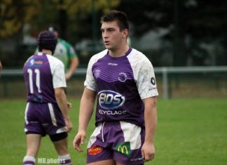Nicolas Gigot : Le jeune rugbyman de 19 ans est mort Nicolas Gigot : Le jeune rugbyman de 19 ans est mort