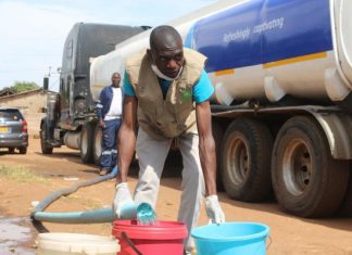 Oxfam : La faim pourrait tuer davantage que la pandémie de coronavirus Oxfam : La faim pourrait tuer davantage que la pandémie de coronavirus