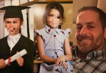 Québec: le père de deux fillettes tuées sans doute retrouvé mort (détail) Québec: le père de deux fillettes tuées sans doute retrouvé mort (détail)