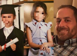 Québec: le père de deux fillettes tuées sans doute retrouvé mort (détail) Québec: le père de deux fillettes tuées sans doute retrouvé mort (détail)