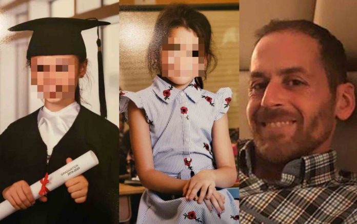 Québec: le père de deux fillettes tuées sans doute retrouvé mort (détail)