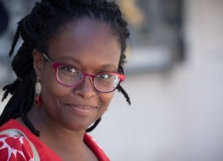 Sibeth Ndiaye quitte le gouvernement par choix familial et personnel (détail) Sibeth Ndiaye quitte le gouvernement par choix familial et personnel (détail)