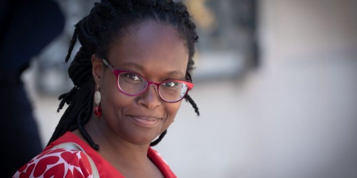 Sibeth Ndiaye quitte le gouvernement par choix familial et personnel (détail) Sibeth Ndiaye quitte le gouvernement par choix familial et personnel (détail)