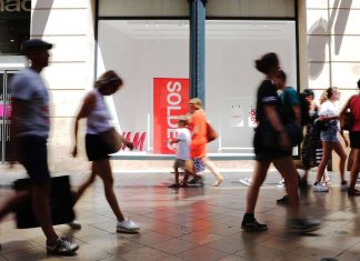Soldes d’été : « Dernière chance pour les commerçants d’écouler leurs stocks » Soldes d'été : "Dernière chance pour les commerçants d’écouler leurs stocks"