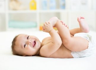 Substances toxiques : les couches pour bébé ont fait des progrès ! Substances toxiques : les couches pour bébé ont fait des progrès !