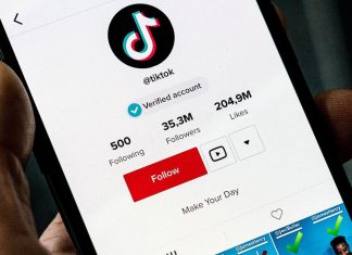 TikTok sur la sellette aux Etats-Unis (détail) TikTok sur la sellette aux Etats-Unis (détail)