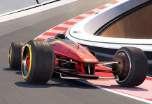 Trackmania: c’est reparti pour un tour Trackmania: c'est reparti pour un tour