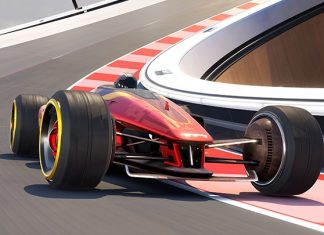 Trackmania: c’est reparti pour un tour Trackmania: c'est reparti pour un tour