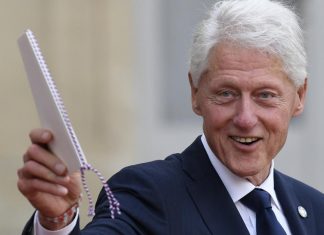 Affaire Epstein : Bill Clinton mis en cause dans un nouveau témoignage Affaire Epstein : Bill Clinton mis en cause dans un nouveau témoignage