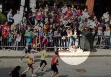 Attentats du marathon de Boston: la condamnation à mort de l’auteur annulée Attentats du marathon de Boston: la condamnation à mort de l'auteur annulée