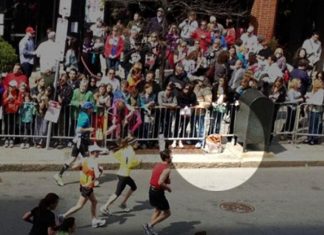 Attentats du marathon de Boston: la condamnation à mort de l’auteur annulée Attentats du marathon de Boston: la condamnation à mort de l'auteur annulée