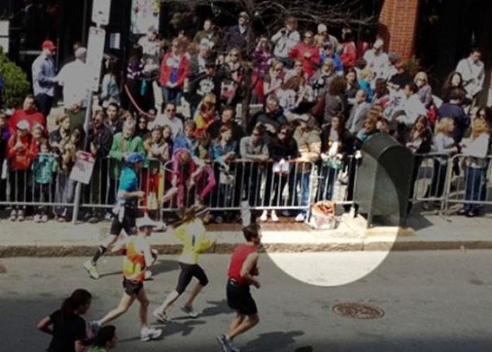 Attentats du marathon de Boston: la condamnation à mort de l'auteur annulée