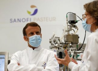 Coronavirus : à quoi ressemblerait un reconfinement local en France ? Coronavirus France en direct : Macron promet des décisions "déclinées territorialement"