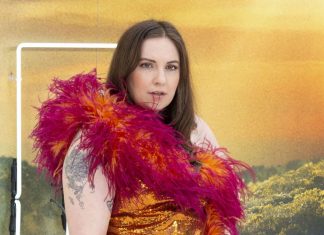 Coronavirus : Lena Dunham raconte son calvaire Coronavirus : Lena Dunham raconte son calvaire