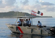 Covid-19 : la Polynésie française à son tour contaminée (détail) Covid-19 : la Polynésie française à son tour contaminée (détail)