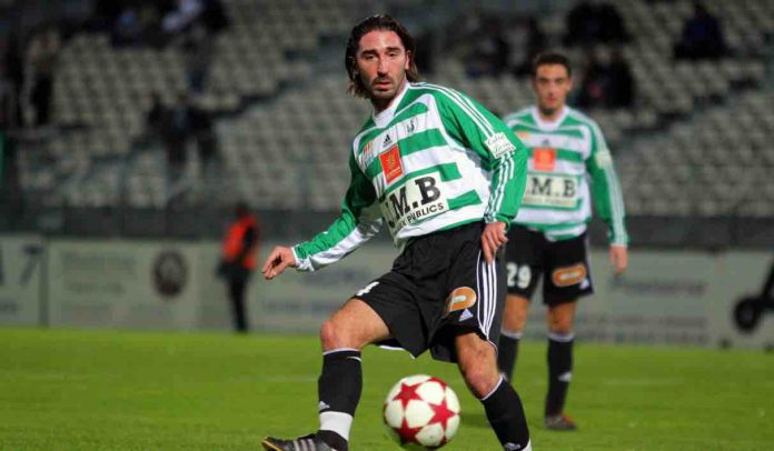 Dominique Aulanier est mort à 46 ans d'une crise cardiaque