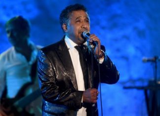 « Elle s’appelle Beyrouth », le titre hommage du chanteur Cheb Khaled "Elle s'appelle Beyrouth", le titre hommage du chanteur Cheb Khaled