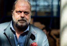 Éric Dupont-Moretti n’a pas «honte d’être chasseur» (détail) Éric Dupont-Moretti n'a pas «honte d'être chasseur» (détail)