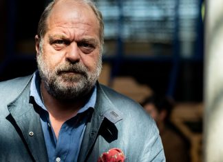 Éric Dupont-Moretti n’a pas «honte d’être chasseur» (détail) Éric Dupont-Moretti n'a pas «honte d'être chasseur» (détail)