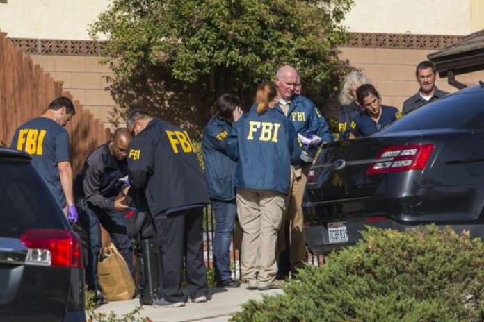 Etats-Unis : Un fugitif retrouvé par le FBI après 46 ans de cavale