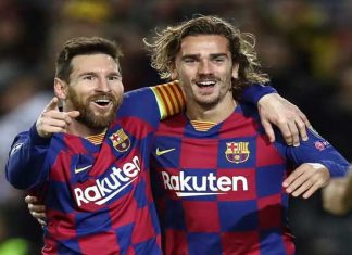 FC Barcelone – Naples en direct : Sur quelle chaîne voir le match ? FC Barcelone – Naples en direct : Sur quelle chaîne voir le match ?