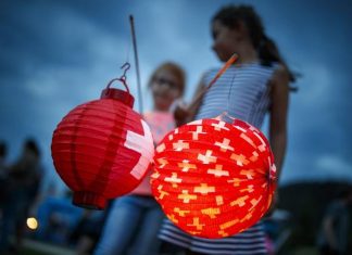 Fête nationale de la Suisse 2020 : Depuis quand fête-t-on le 1er août? Fête nationale de la Suisse 2020 : Depuis quand fête-t-on le 1er août?