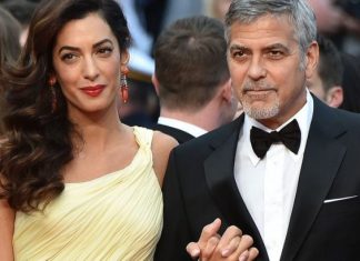 George et Amal Clooney font une très généreuse donation au Liban George et Amal Clooney font une très généreuse donation au Liban