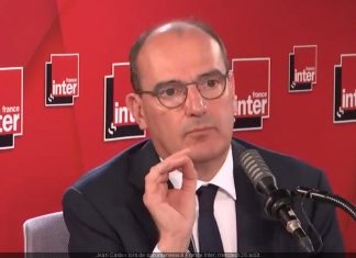 Jean Castex annonce deux milliards d’euros pour la culture (détail) Jean Castex annonce deux milliards d’euros pour la culture (détail)