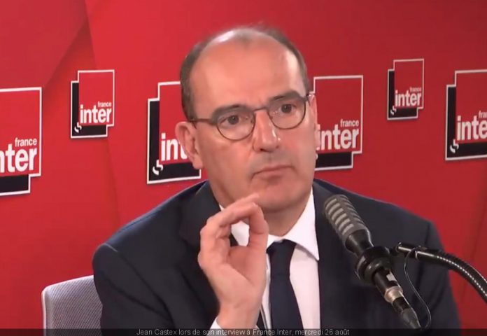 Jean Castex annonce deux milliards d’euros pour la culture (détail)