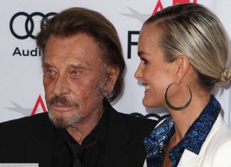 Johnny Hallyday : cette blague de mauvais goût sur le cancer (détail) Johnny Hallyday : cette blague de mauvais goût sur le cancer (détail)
