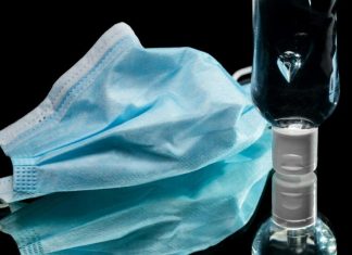La France produira 100 millions de masques par semaine en décembre (détail) Les exceptions au masque obligatoire en entreprise dévoilées (détail)