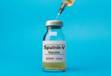 La Russie annonce le début de la production de son vaccin contre le coronavirus La Russie annonce le début de la production de son vaccin contre le coronavirus
