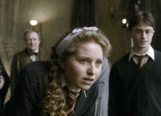 L’actrice de la saga Harry Potter Jessie Cave Violée à 14 ans, ses révélations poignantes L'actrice de la saga Harry Potter Jessie Cave Violée à 14 ans, ses révélations poignantes