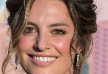 Laetitia Milot partage une vidéo craquante de sa fille Lyana (Vidéo) Laetitia Milot partage une vidéo craquante de sa fille Lyana (Vidéo)