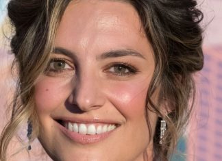 Laetitia Milot partage une vidéo craquante de sa fille Lyana (Vidéo) Laetitia Milot partage une vidéo craquante de sa fille Lyana (Vidéo)