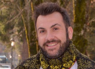 Laurent Ournac : attaqué sur son poids (détail) Laurent Ournac : attaqué sur son poids (détail)