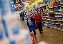 Le Royaume-Uni face à une récession «record» (détail) Le Royaume-Uni face à une récession «record» (détail)