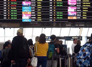 Le Royaume-Uni impose une quarantaine aux voyageurs français (détail) Le Royaume-Uni impose une quarantaine aux voyageurs français (détail)