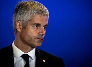 Le salaire d’un proche de Laurent Wauquiez épinglé (détail) Le salaire d'un proche de Laurent Wauquiez épinglé (détail)
