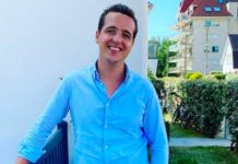 Le Youtubeur français Maxence Cappelle, «e-dison», est mort à 28 ans Le Youtubeur français Maxence Cappelle, «e-dison», est mort à 28 ans