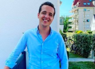 Le Youtubeur français Maxence Cappelle, «e-dison», est mort à 28 ans Le Youtubeur français Maxence Cappelle, «e-dison», est mort à 28 ans
