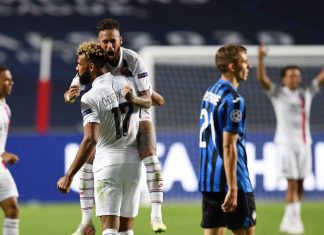 Ligue des Champions – PSG Vs Bayern Munich en direct: À quelle heure et sur quelle chaîne voir le match? Ligue des Champions – PSG Vs Bayern Munich en direct: À quelle heure et sur quelle chaîne voir le match?