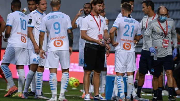 L'OM confirme trois cas de Covid-19, la LFP reporte OM-ASSE (détail)