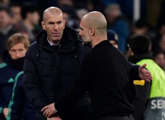 Manchester City Vs Real Madrid : sur quelle chaîne et à quelle heure voir le match en direct ? Manchester City Vs Real Madrid : sur quelle chaîne et à quelle heure voir le match en direct ?