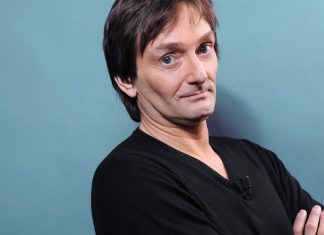 Pierre Palmade accepte enfin son homosexualité Pierre Palmade accepte enfin son homosexualité