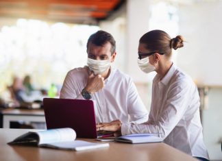 Port du masque en entreprise : quelles sont les sanctions possibles ? Port du masque en entreprise : quelles sont les sanctions possibles ?
